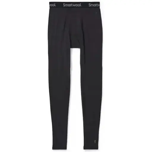 Термоштани Smart Wool Men's Merino 250 Baselayer Bottom Boxed Charcoal Heather L (1033-SW SW016362.010-L)