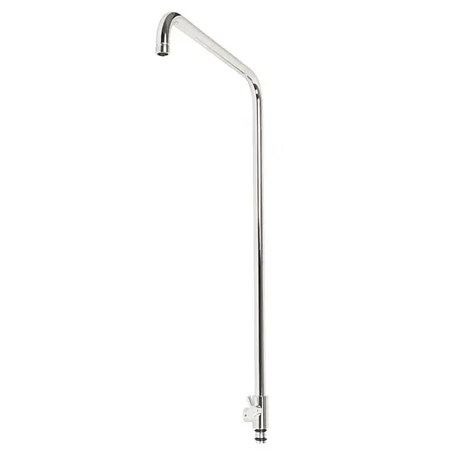 Душевая система Corso с термостатическим смесителем (9658420) - фото 2