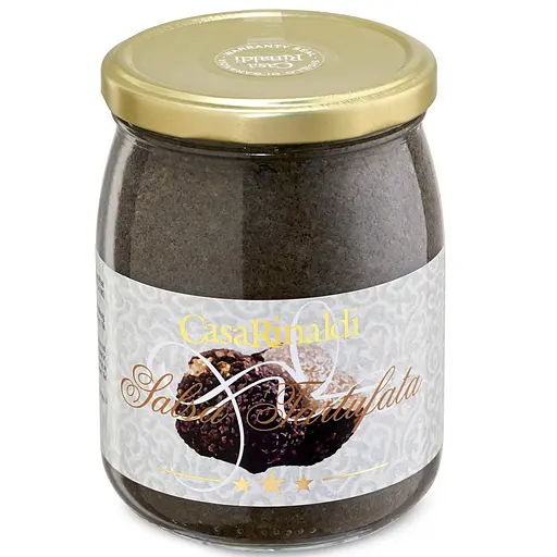 Соус трюфельный Casa Rinaldi 500 г - фото 1