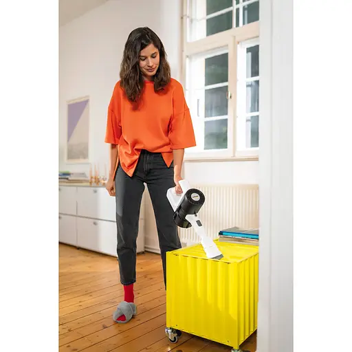 Вертикальний пилосос Karcher KVA 2 (1.198-730.0) [149118] - фото 8