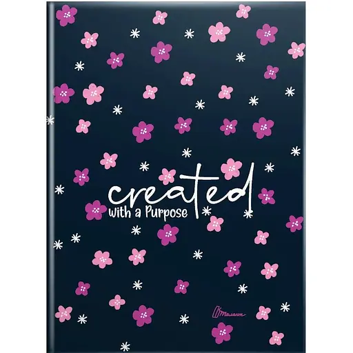 Мотиваційний щоденник (978966989194505) - фото 1