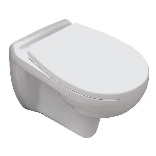 Унитаз подвесной Volle Maro New (мягкое сидение) 13-52-222, Белый - фото 1