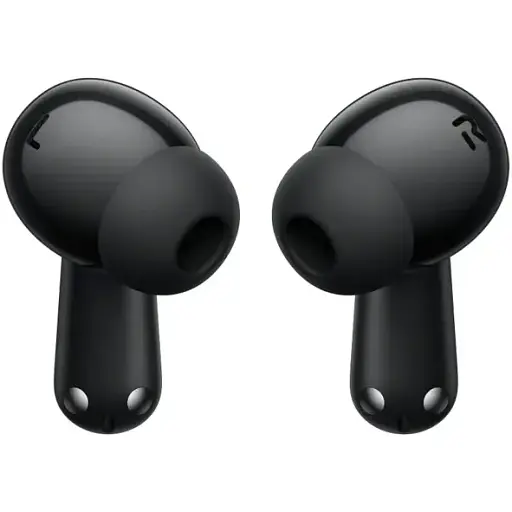 Bluetooth-гарнітура Oppo Enco Air4 Pro Midnight Black (ETEA1 Black) - фото 4