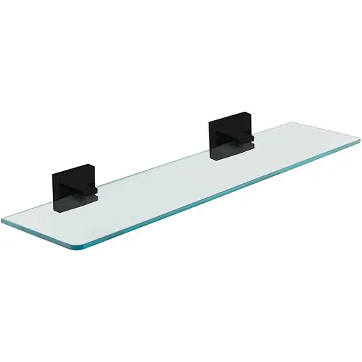 Полка для ванной Volle Cuadro De La Noche 2536.270104 - фото 1