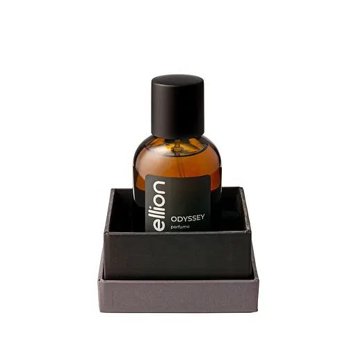 Духи Odyssey Rebellion 50 мл - фото 2