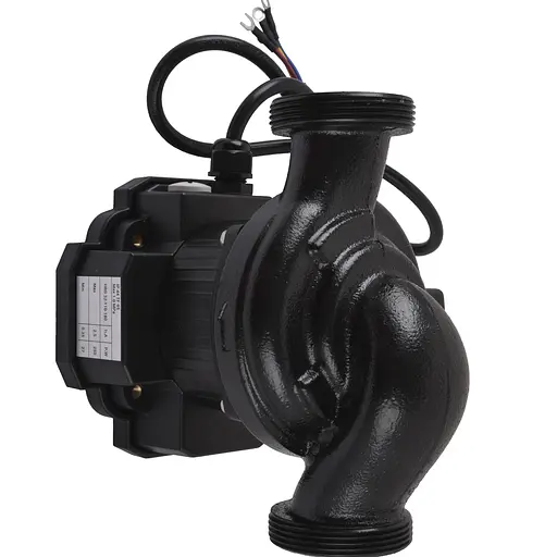 Насос циркуляционный энергосберегающий Optima PRIME HBG 32-110AUTO 180 мм - фото 3