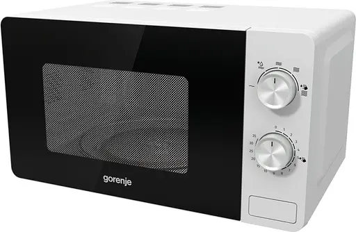 Мікрохвильова піч Gorenje MO17E1W - фото 3