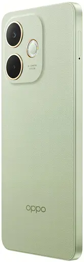Смартфон Oppo A5 PRO 4G 8/128GB Olive Green 7122182 - фото 2