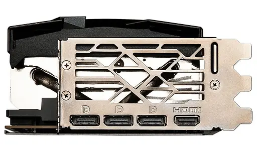 Видеокарта MSI RTX 4080 SUPER 16G SUPRIM X (RTX 4080 SUPER 16G SUPRIM X) (GDDR6X, 256 bit, PCI-E v4.0 x16) Б/у - фото 4