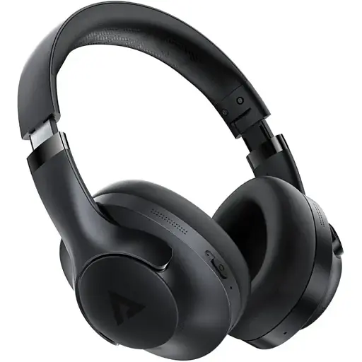 Гарнитура Acefast H4 ANC Bluetooth Black - фото 2