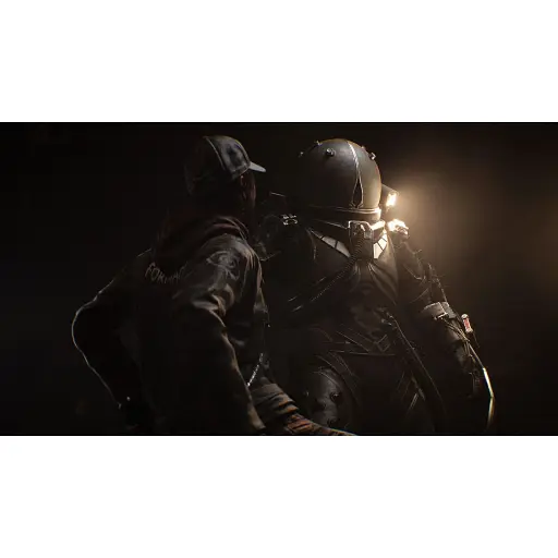 Гра Sony PlayStation Cronos: The New Dawn для PS5 (EN + UA sub) [145464] - фото 4