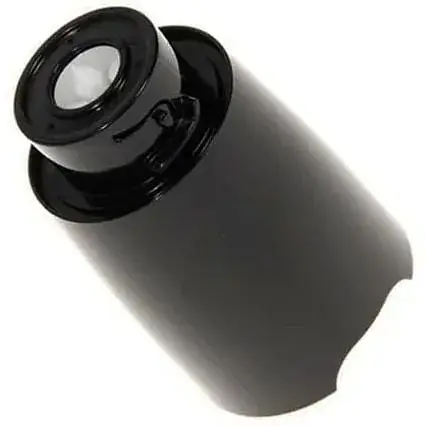 Редуктор на ножку для приготовления картофеля-пюре для блендера Braun Type 4200, HB701, HB901, 7322115414