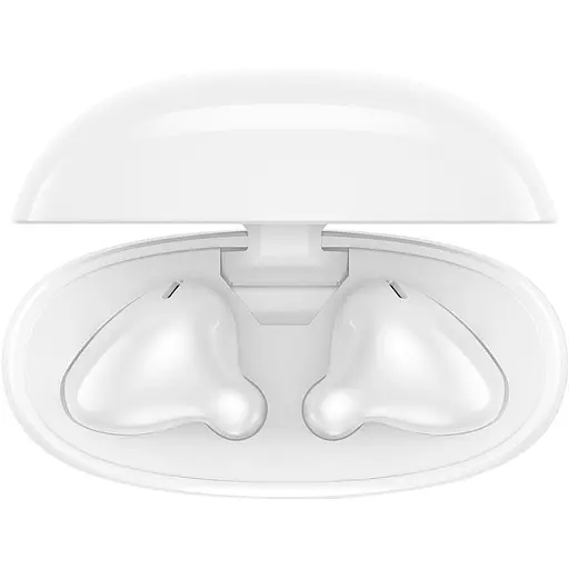 Навушники Lenovo TWS E310 Earbuds White (GXD1Q65145) - фото 6