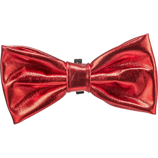 Аксесуар для собак Trixie Різдвяний метелик 10 см в асортименті