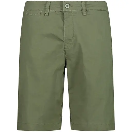 Шорти CMP Men's Stretchy Cargo Bermuda Khaki M (1097-30U7157-F832 48)