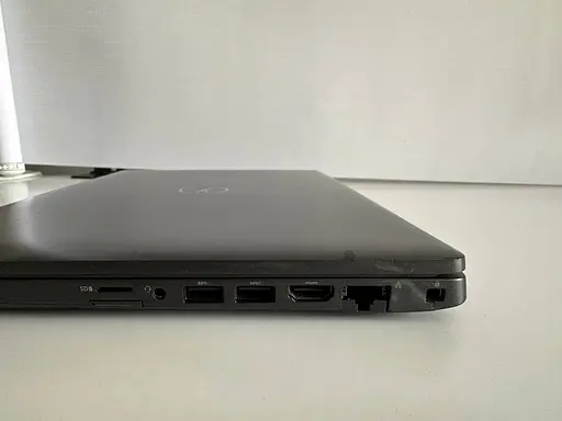 Ноутбук Dell Latitude 5400 14" (i5-8365U / 8GB / SSD 256GB) Refurbished - фото 11