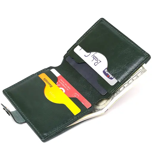 Кошелек Shvigel 9х10х1 см acs0022463 - фото 5