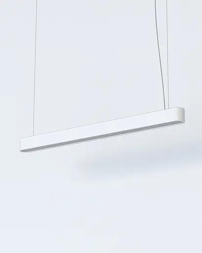 Подвесной светильник Nowodvorski 7547 Soft Led - фото 1