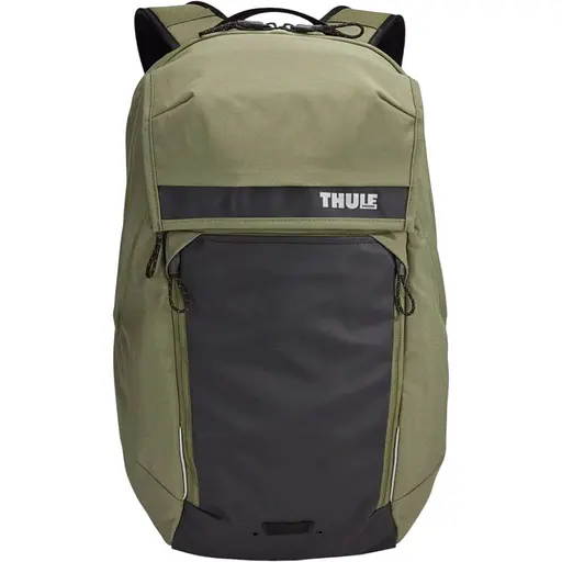 Рюкзак Thule Paramount Commuter Backpack 27L Olivine (TH 3204732) - фото 3