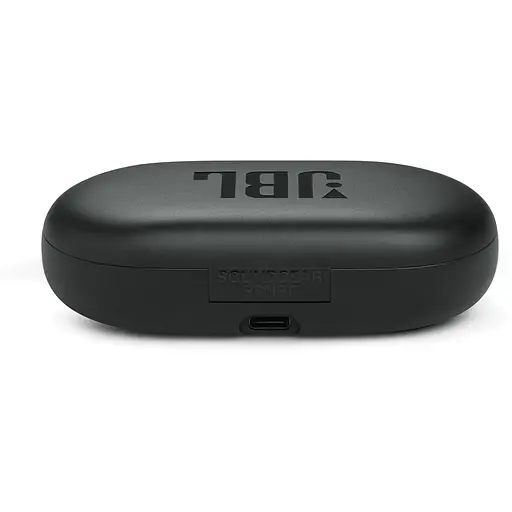 Наушники JBL Soundgear Sense Black (JBLSNDGEARSNSBLK) - фото 10