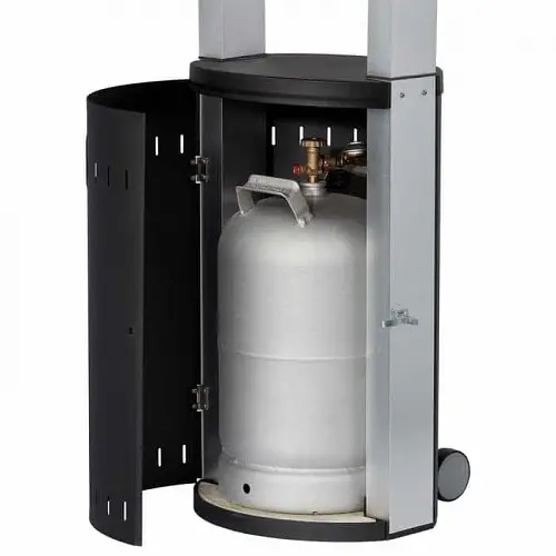 Газовий обігрівач Enders Ecoline PURE (4 кВт) - фото 3