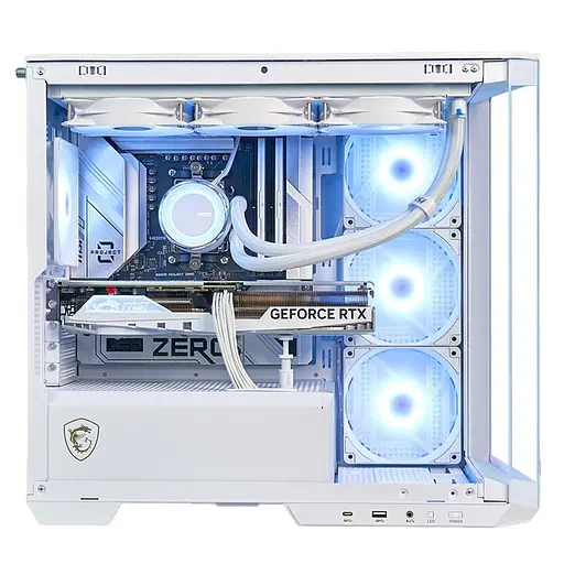 Комп'ютер Powered by MSI_479 (RTX 5070, Core i5 13600K, 32 Гб, SSD 1 ТБ) - фото 2
