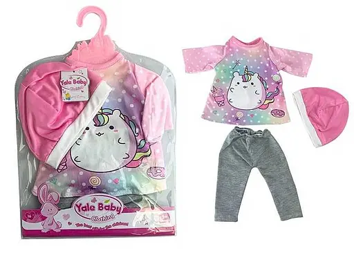 Одяг для ляльок BLC101L