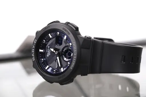 Годинник Casio Baby-G BGA-250-1AER - фото 3
