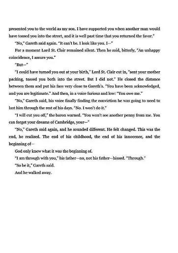 It's In His Kiss - фото 13