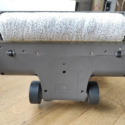 Миючий пилосос Xiaomi Dreame H11 MAX - Відновлений (Новий акумулятор, HEPA-фільтр та роликова щітка) - фото 6