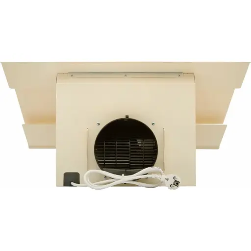 Витяжка ELEYUS FOCUS 700 60 BG - фото 11