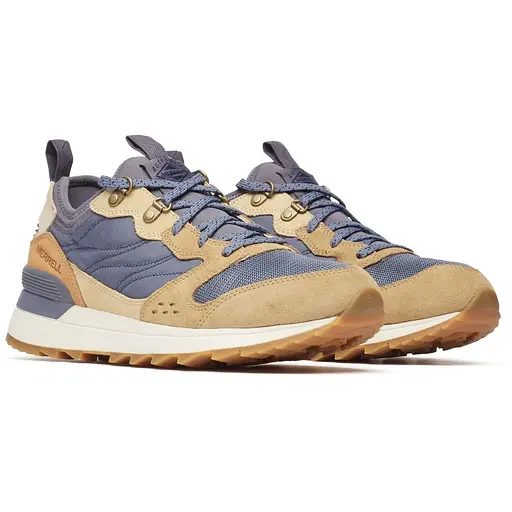 Кросівки Merrell Alpine 83 Sneaker Recraft 46 Синій/Бежевий (1054-036.1770) - фото 2