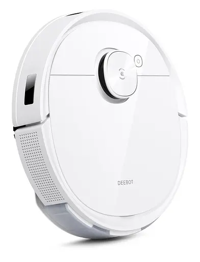 Робот-пилосос з вологим прибиранням Ecovacs DEEBOT OZMO T9 (DLX13-44) - фото 3
