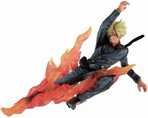 Фигурка Spirits Sanji One Piece Санджи Ван Пис 18 см BS S OP TK 18 E - фото 2