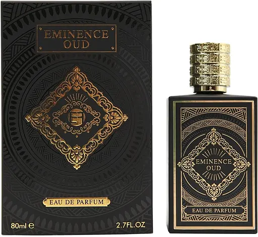 Парфюмированная вода Essencia de Flores Eminence Oud 80 мл