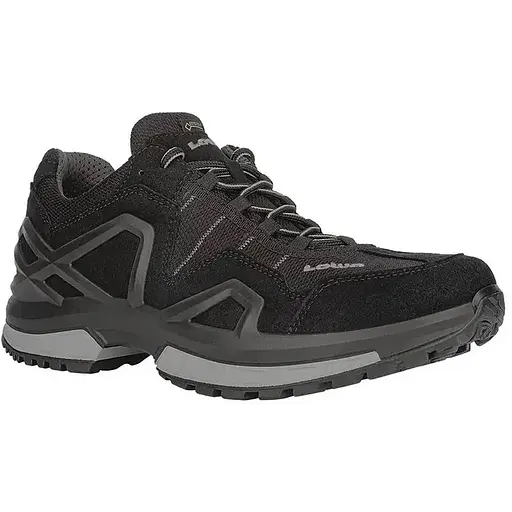 Кроссовки Lowa Gorgon GTX 41 Black-Anthracite (1012-310578-9937-41.0)