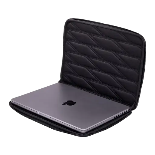 Сумка Thule Gauntlet 5 MacBook Pro Sleeve 14" TGSE-2558 Black (7121871) - фото 3