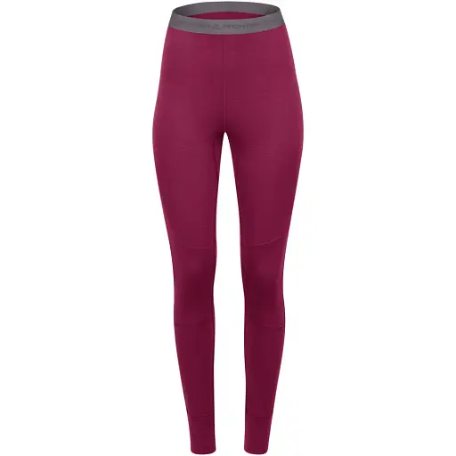 Термоштани Frontier Larix S merino/bamboo Magenta