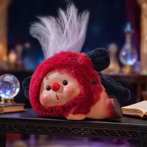 Фигурка-сюрприз Pop Top Jotoys Oyo История Созвездия в ассортименте (JO-2025036) - фото 5