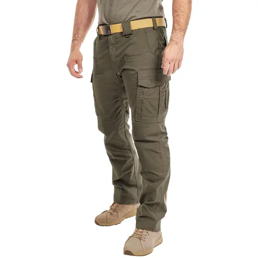 Брюки Pentagon Ranger Pants 2.0 44 32" Ranger Green - фото 11