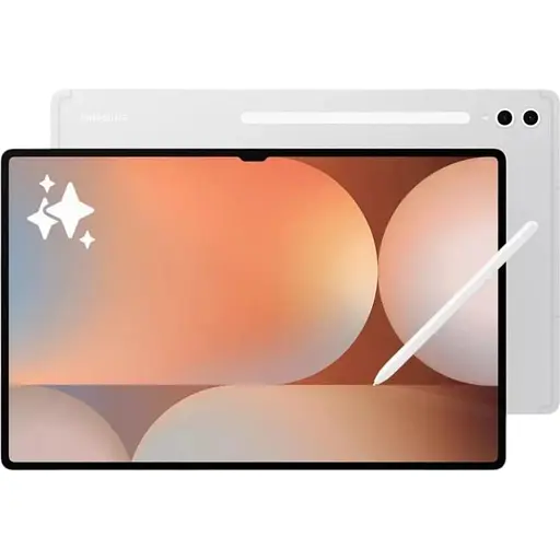 Планшет Samsung Galaxy S10 Ultra 12/256GB Platinum Silver (SM-X920NZSR) - фото 2