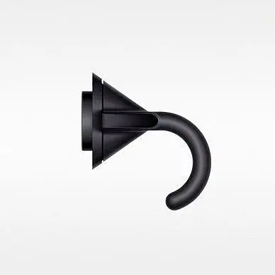 Фен Dyson HD07 Supersonic Onyx Black/Gold (533902-01) [96738] - фото 7