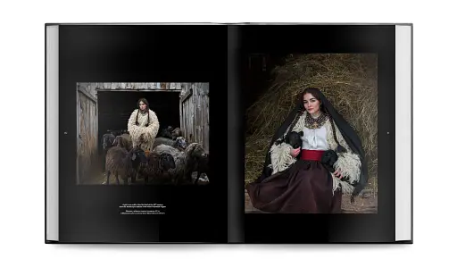 Ukrainian folk fashion - фото 6