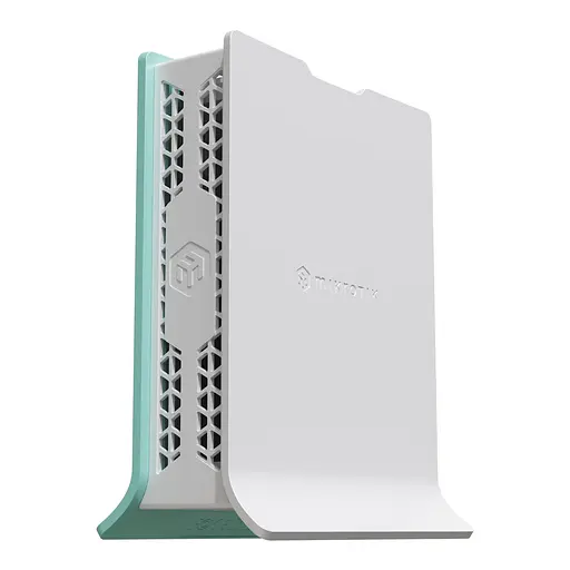 Беспроводной маршрутизатор MikroTik hAP AX lite (l41G-2axD) - фото 2