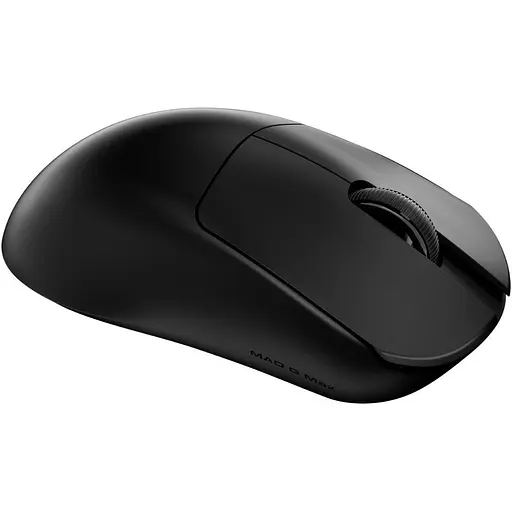 Мышь FGG MadLions Mad G Max Black (FGG-MAD-G-MAX-BLK) [141634] - фото 4