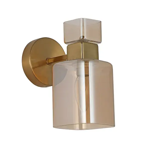 Бра Ardero BL1110-2 OLIVIA лампу золото - фото 1