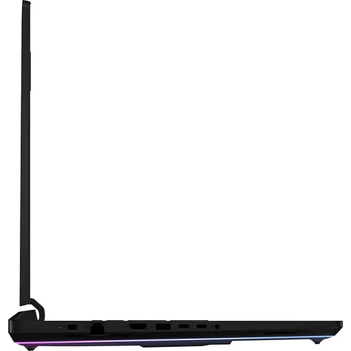 Игровой ноутбук ASUS ROG Strix SCAR 18 (G835LX-SA064), Intel Core Ultra 9 275HX до 5.4 ГГц, 18" WQXGA MiniLED 240Hz, 64 ГБ, SSD 2 ТБ, NVIDIA GeForce RTX 509 - фото 9