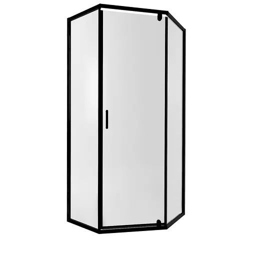 Душевая кабина Qtap Scorpio BLA10995-AC6 стекло Clear 6 мм, без поддона - фото 1