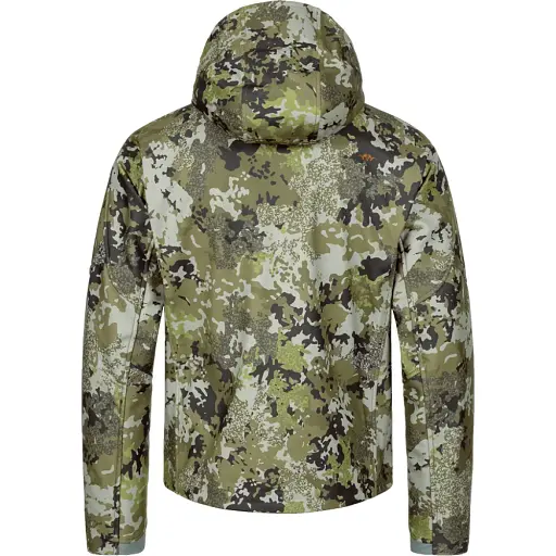 Куртка Blaser Active Outfits Tranquility S Camo - фото 4
