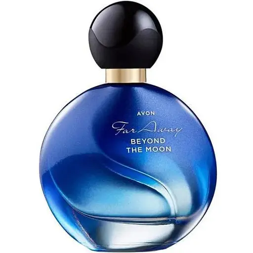 Парфуми Avon Far Away Beyond the Moon для Неї 50 мл - фото 1